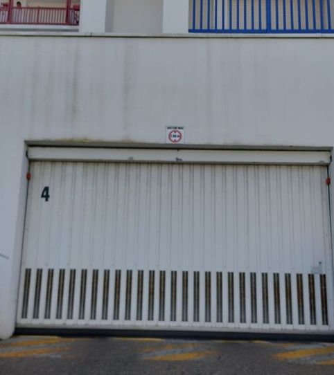 Foto 2 de Garaje en venta en Passage Salvador Allende, 1, Hendaye, País Vasco Francés
