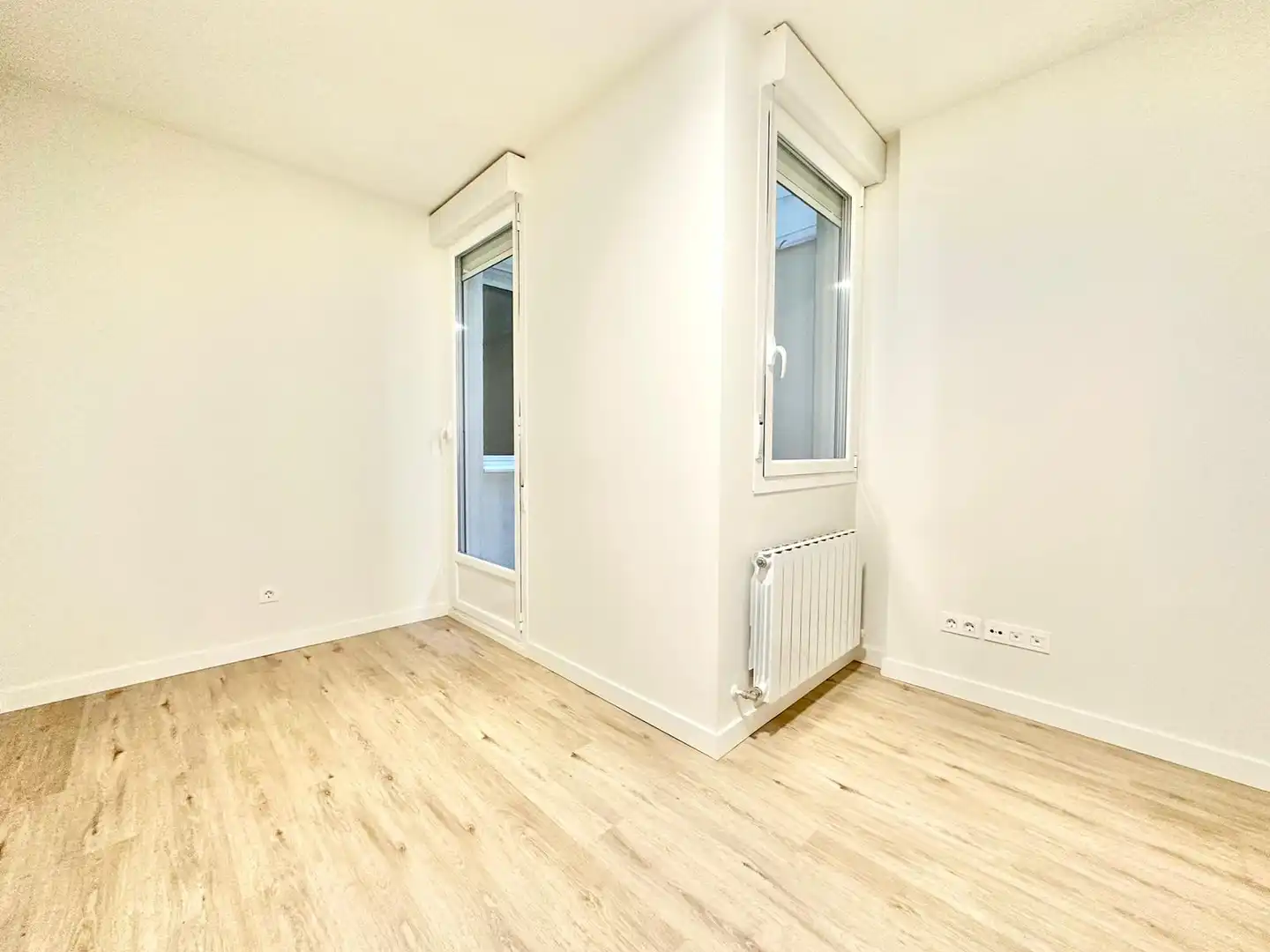 Flat for rent in Manuel Iradier Kalea, Ensanche