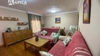 Living room of Single-family semi-detached for sale in Algeciras  with Terrace