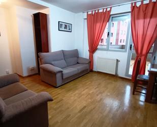 Apartament de lloguer a Juan XXIII - Las Torres - G2