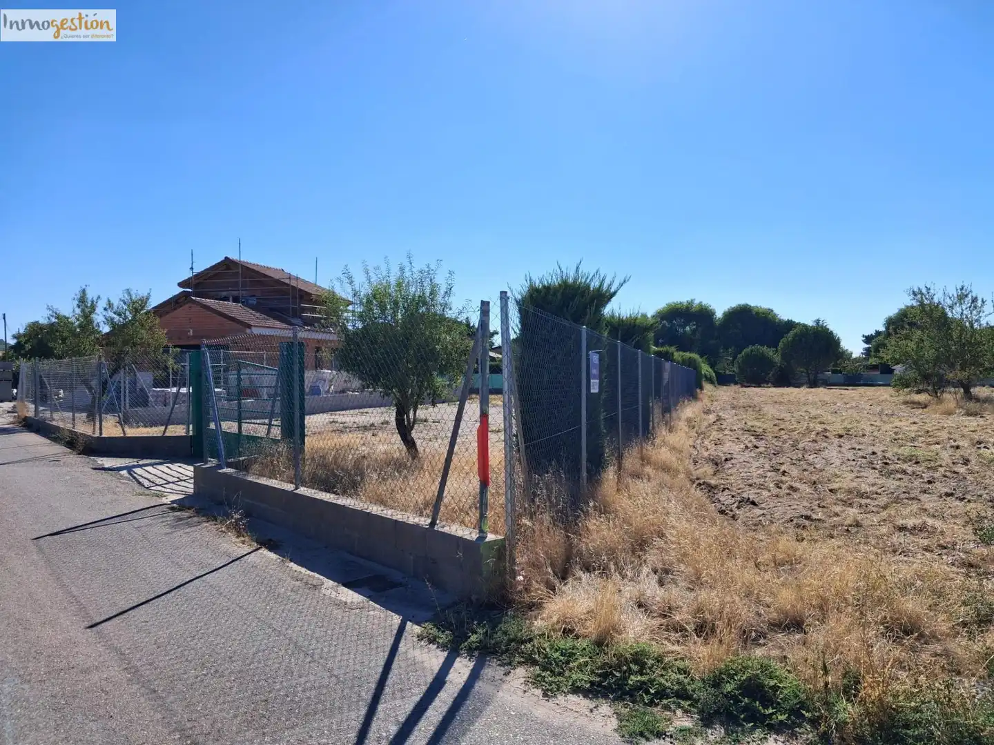 Residencial en venta en Tudela de Duero
