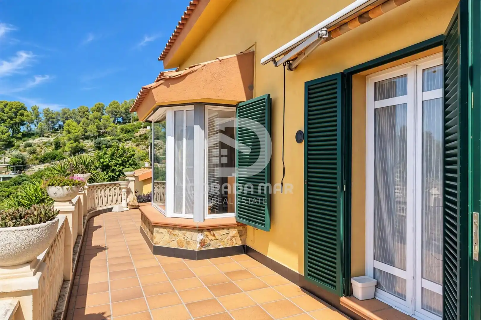Casa con jardín en venta en de Llebeig, imagen 31