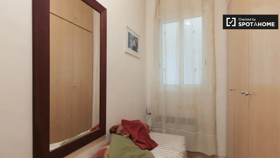 Appartamento in affitto a Eixample, imagen 13