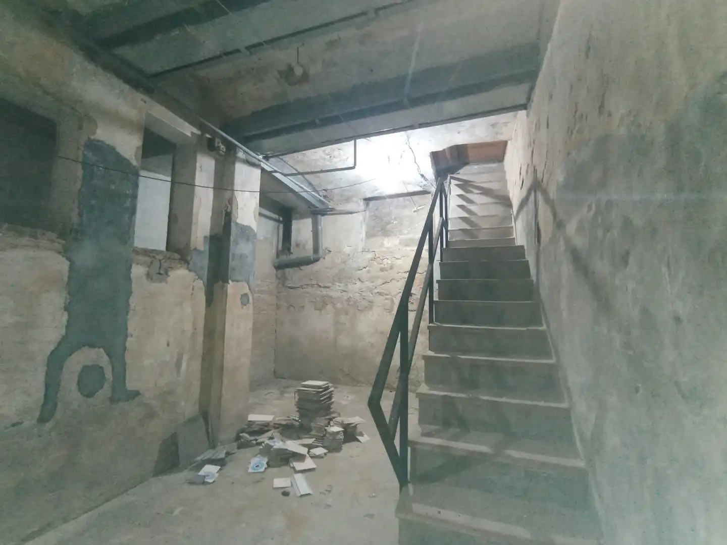 Local comercial en venta en Carrer del Comte Borrell, imagen 35