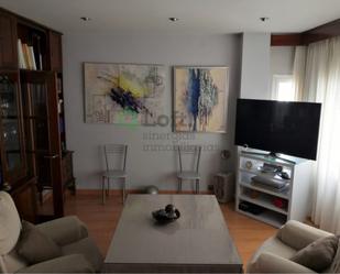 Living room of Building for sale in Badajoz Capital