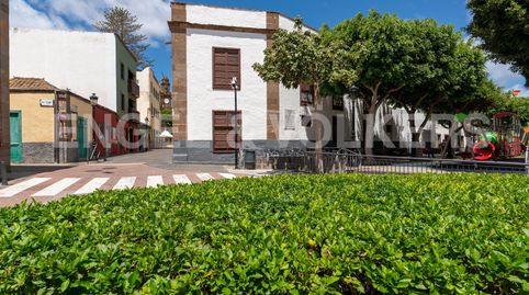 Foto 4 de Casa adosada en venta en Gáldar pueblo, Gáldar