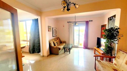 Foto 5 de Dúplex en venta en Avinguda del Port, Grau de Gandia - Venecia - Marenys de Rafalcaid, Gandia