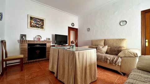 CASA DE 4 DORMITORIOS EN 1º PLANTA EN EL CENTRO DE LA CIUDAD