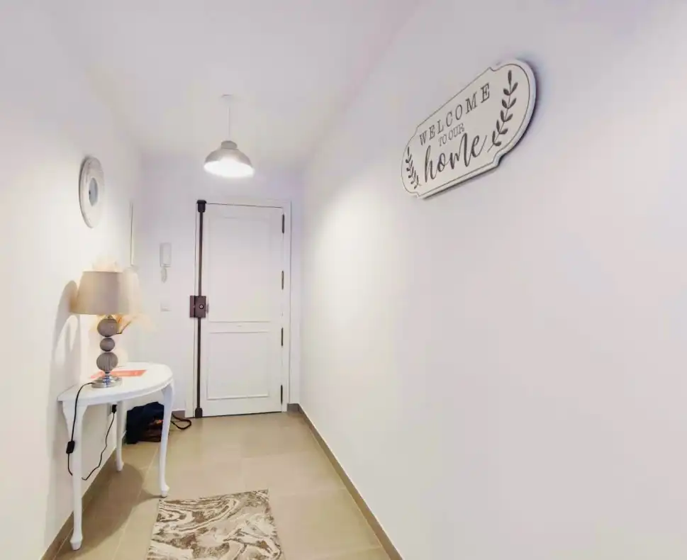 Flat for sale in Jávea / Xàbia  with Air Conditioner, Heating and Terrace