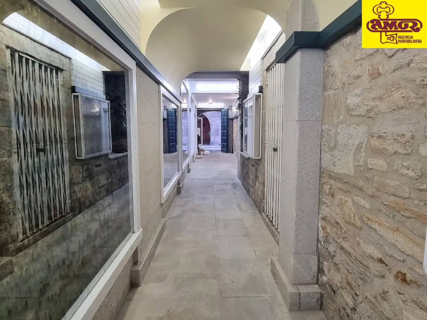 Gewerbefläche zum Verkauf in Rúa Nova de Abaixo, imagen 9
