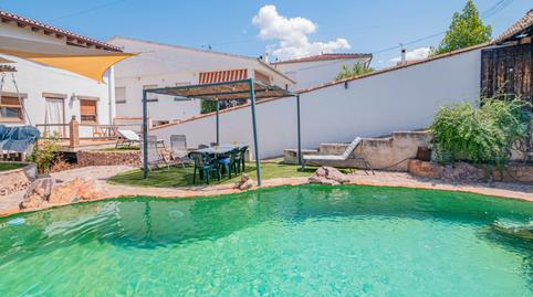 Foto 3 de Casa o xalet en venda a Calle Cerrillo, Víznar, Granada