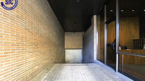 Foto 3 de Garaje en venta en Russafa, Valencia Capital