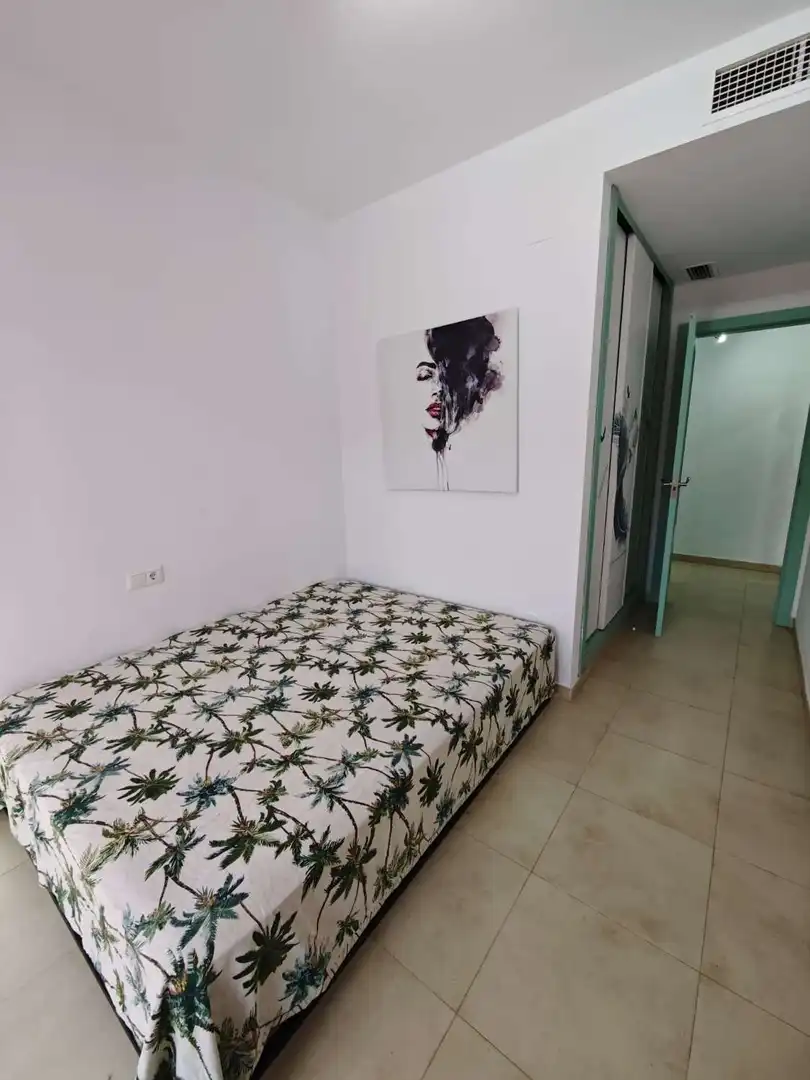 Bedroom of Ground floor for sale in Vélez-Málaga  with Terrace, Swimming Pool and Furnished