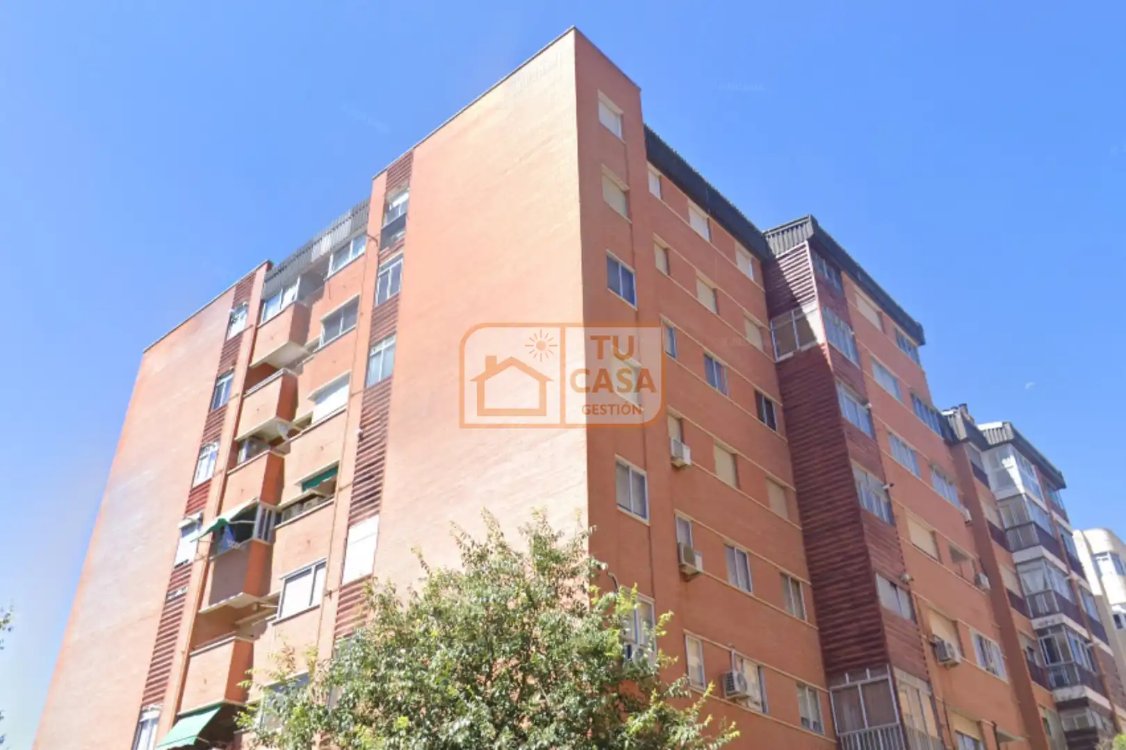 Pis amb terrassa en venda a Avenida Isabel de Moctezuma 22, imagen 5
