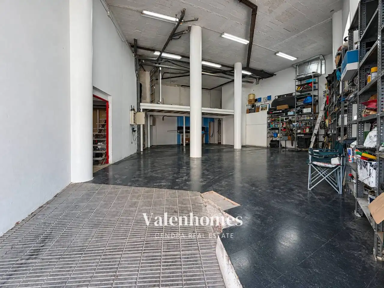 Local comercial en venda a Estruch - Eixample, imagen 8