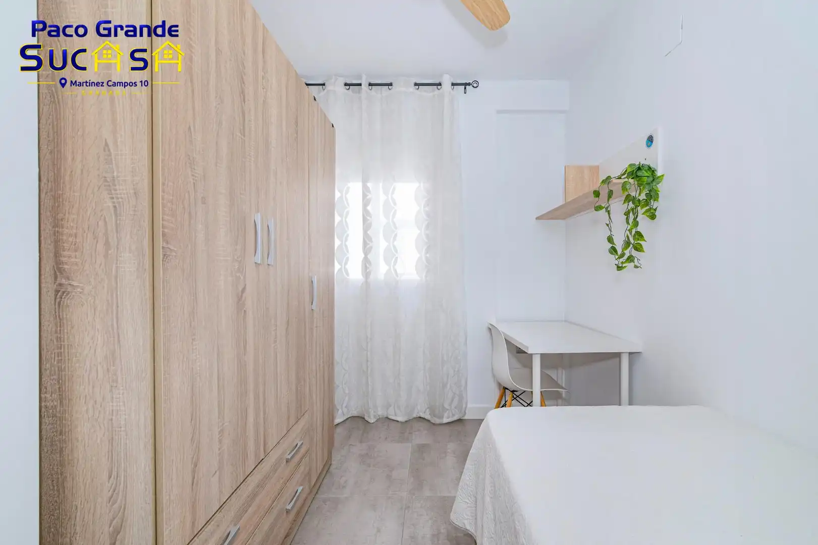 Piso con terraza en venta en Calle Calle Platón 1, imagen 8