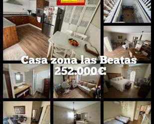 Bedroom of House or chalet for sale in Alcalá de Guadaira  with Air Conditioner