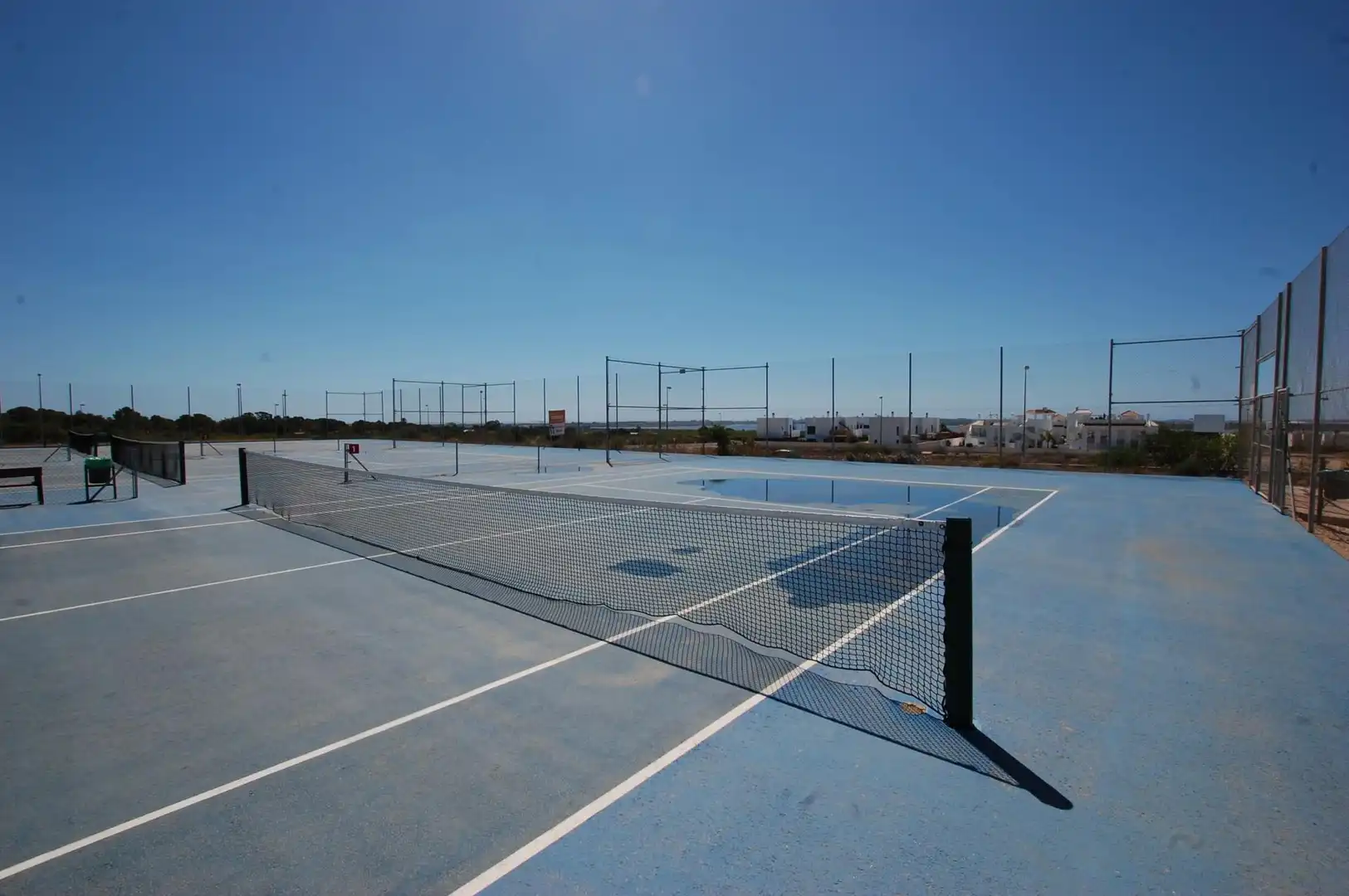 Vista exterior de Casa o chalet en venta en Rojales