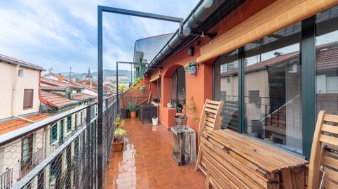 Foto 3 de Àtic en venda a Casco Viejo, Bilbao