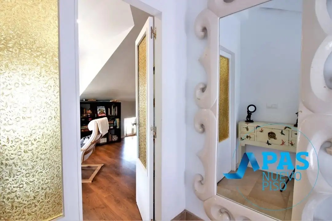 Haus oder Chalet zum Verkauf in Santander mit Privatgarten, Parkett und Terrasse