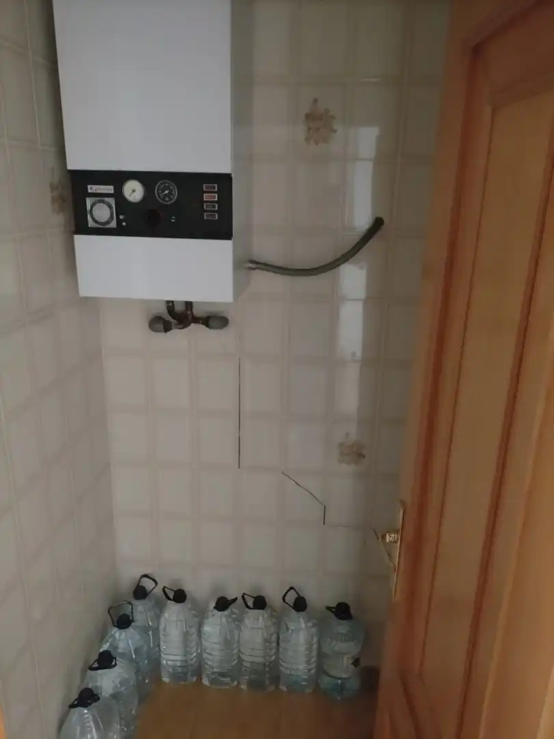 Piso en venta en Calle Tercias 6, imagen 10