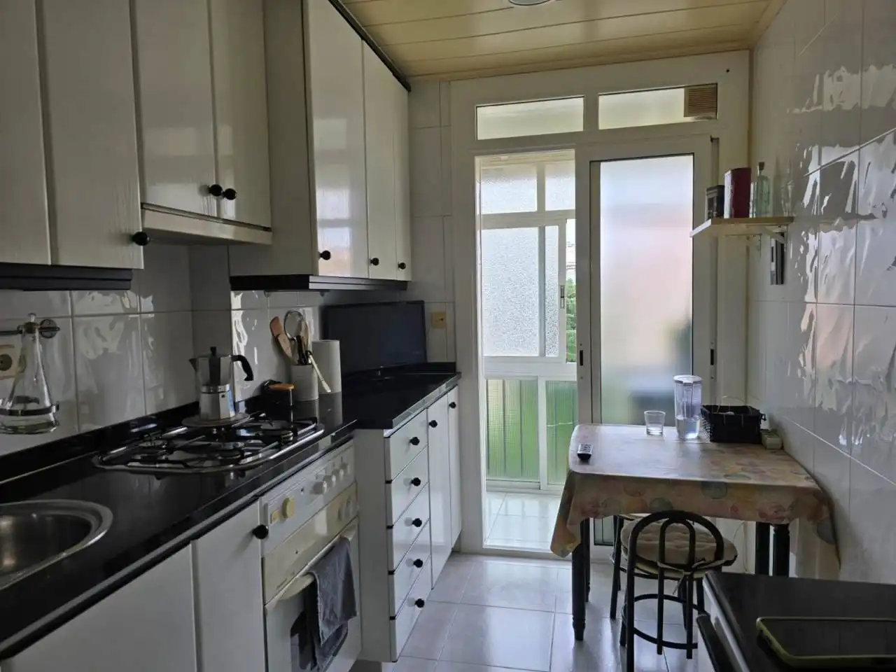 Kitchen of Flat for sale in Nord-oest