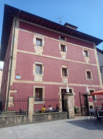 Garaje en Venta en Rontegui - Pormetxeta