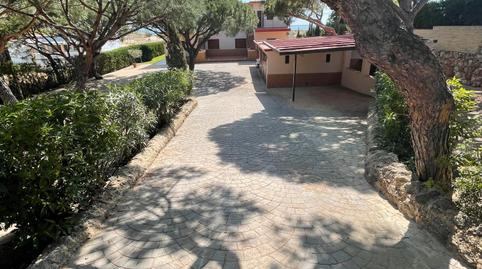 Foto 4 de Casa o xalet de lloguer a Avenida Conquistadores, 116, Mazagón, Huelva