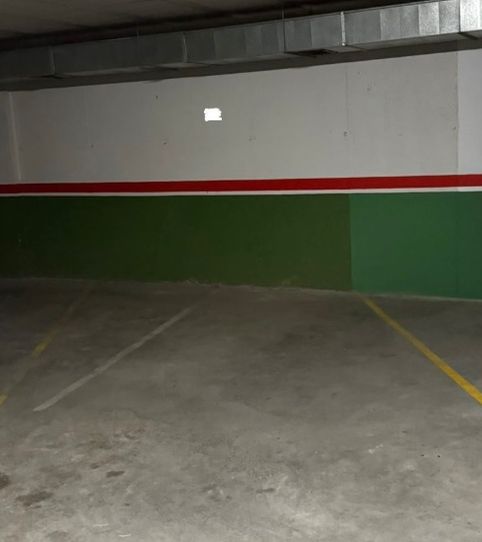 Foto 2 de Garaje de alquiler en Calle de Lorenzo Partearroyo, 7, Arévalo, Ávila