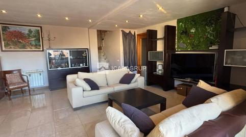 Foto 3 de Dúplex en venta en Matadepera, Sant Pere, Barcelona