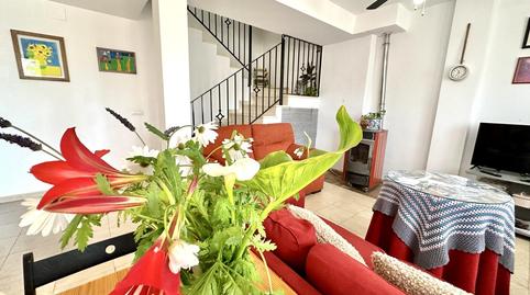 Foto 5 de Casa adosada en venda a Almeria, Fuente de Piedra, Málaga