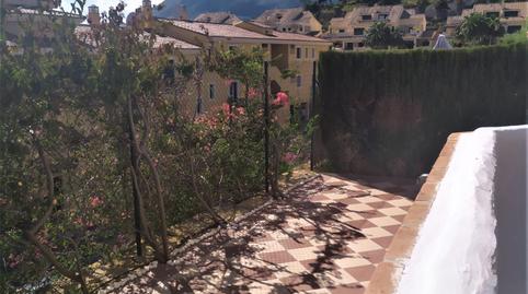 Foto 4 de Planta baixa de lloguer a Cortijo Torrequebrada, Benalmádena