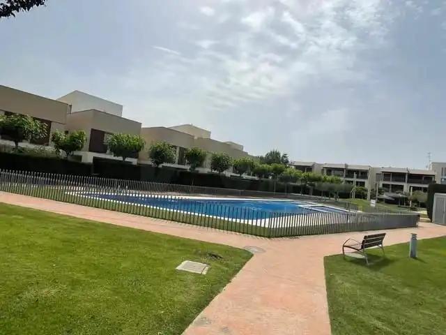 Appartement avec piscine à vendre à San Jorge / Sant Jordi, imagen 33