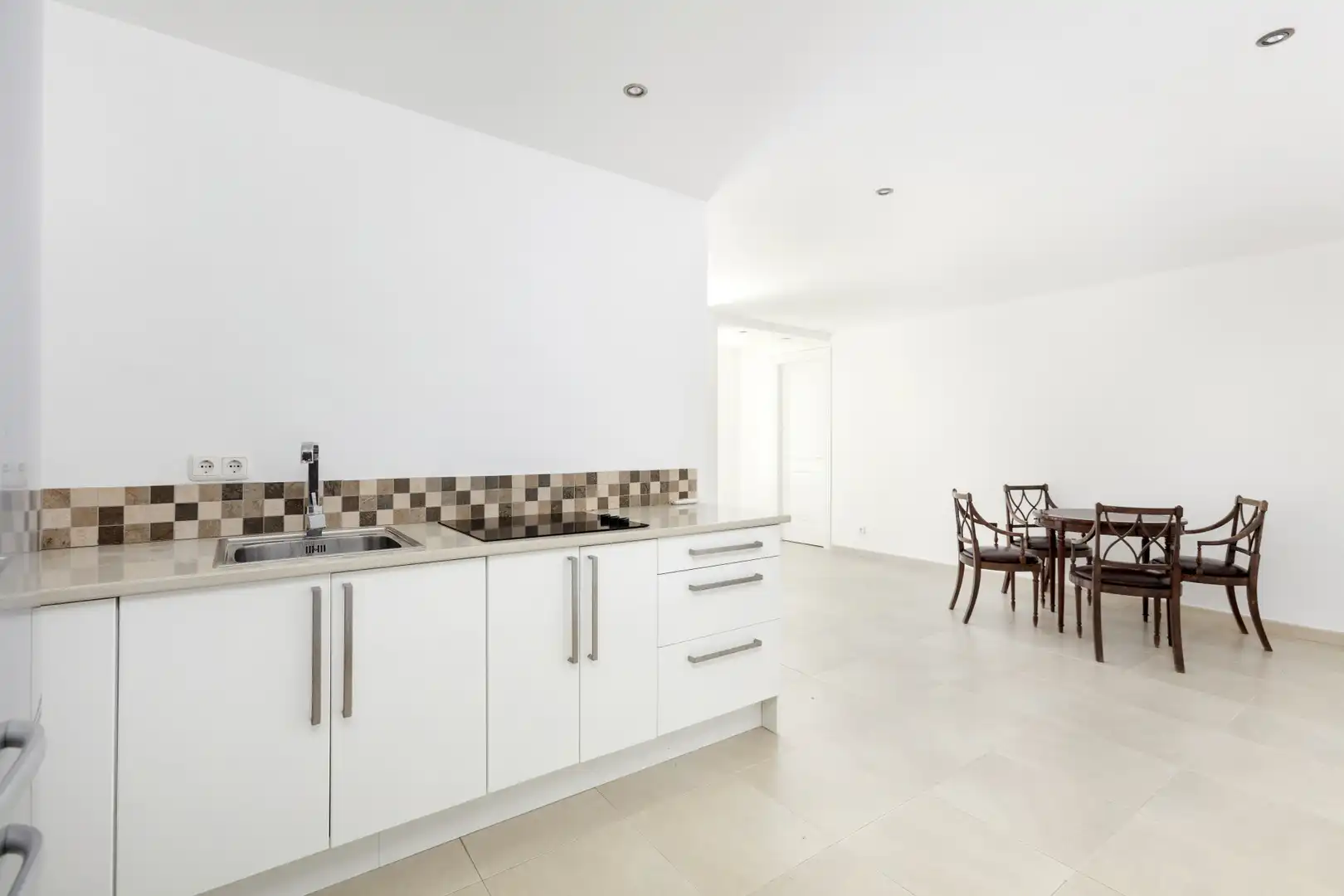 Casa amb terrassa en venda a Los Arqueros  - Puerto del Almendro, imagen 18