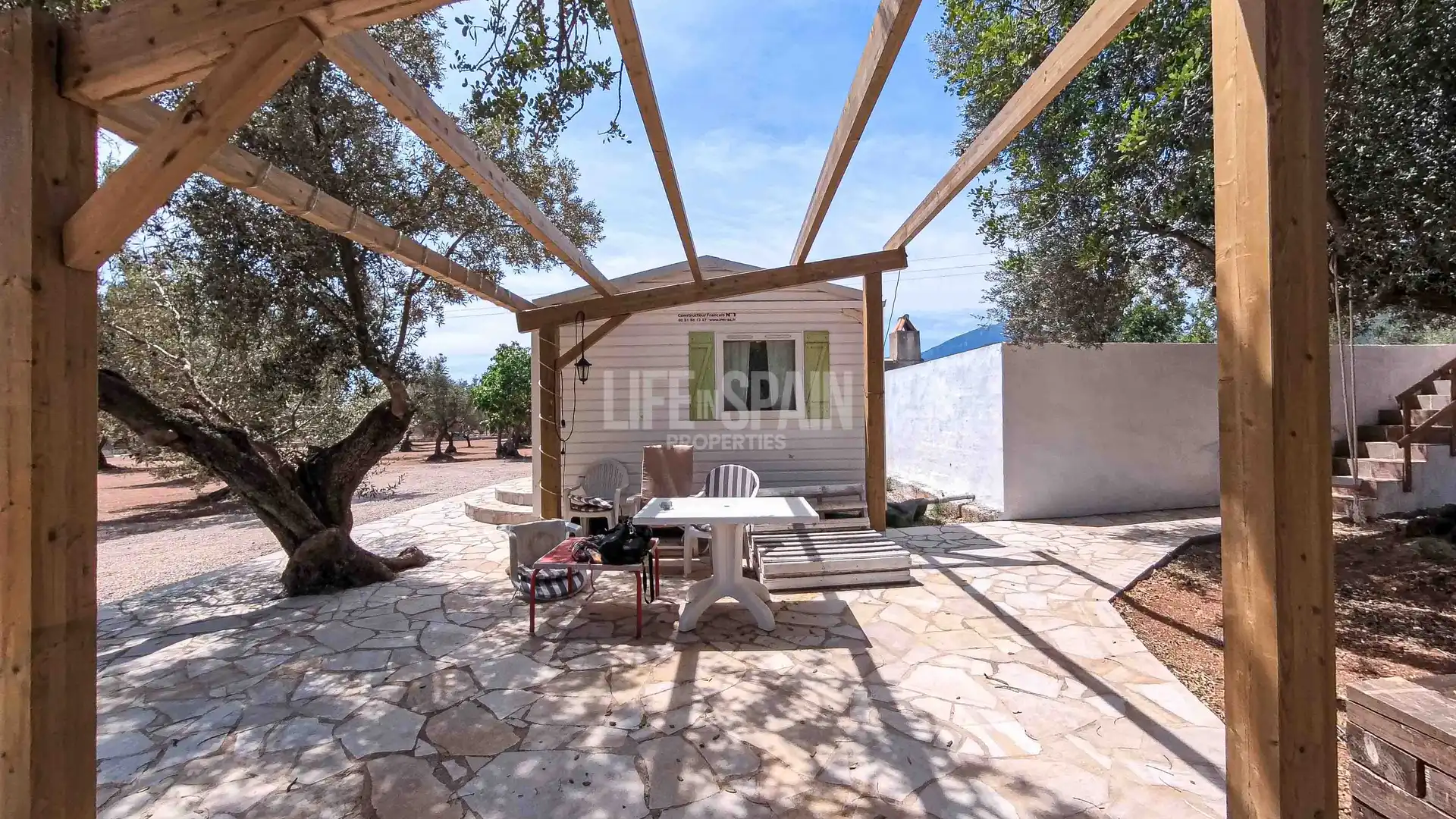 Landhaus mit Pool zum Verkauf in Aldover, imagen 14