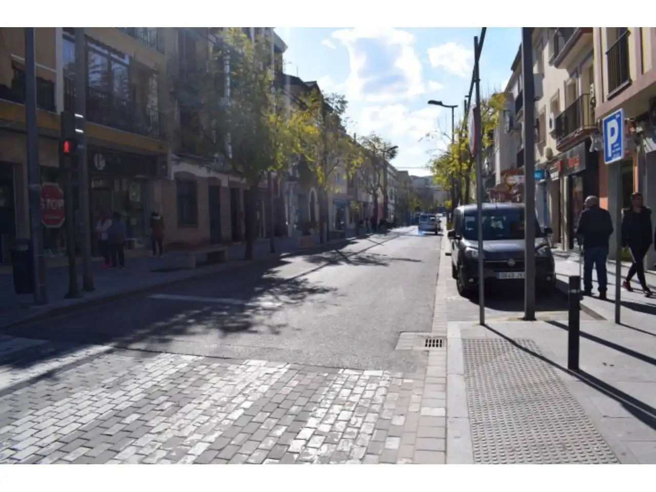 Locale commerciale in vendita a Baena, imagen 3