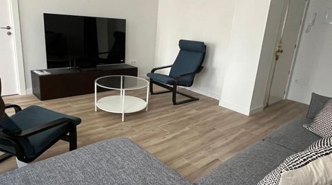 Photo 4 of Flat for rent in Constitución - Balconcillo, Guadalajara Capital