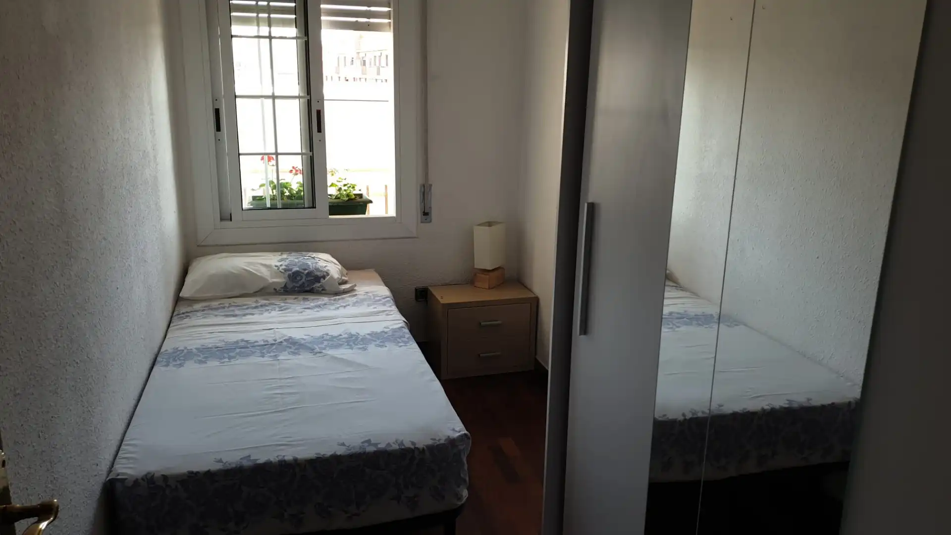 Piso en venta en Pla d'en Boet