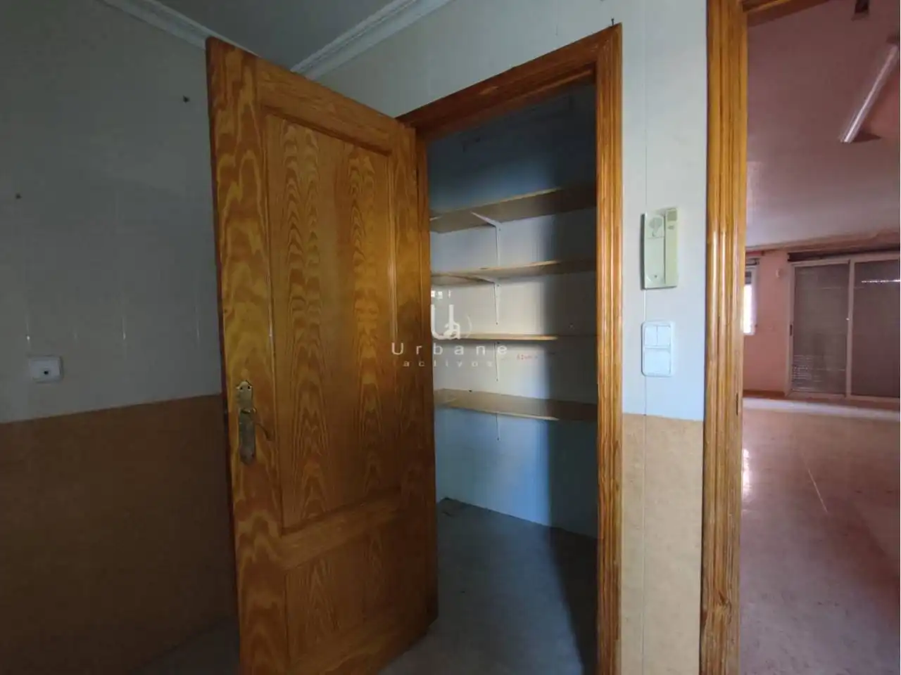 Casa adosada en venta en Murcia con Terraza