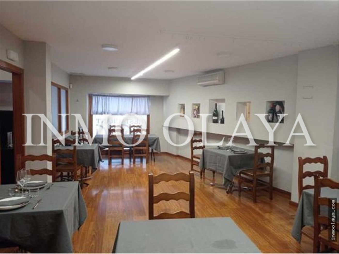 Local en venda en Sabadell amb Aire condicionat, Calefacció i Moblat