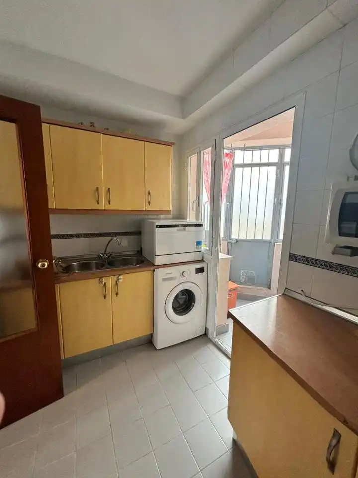 Wohnung zur Miete in Arco Norte - Avda. España