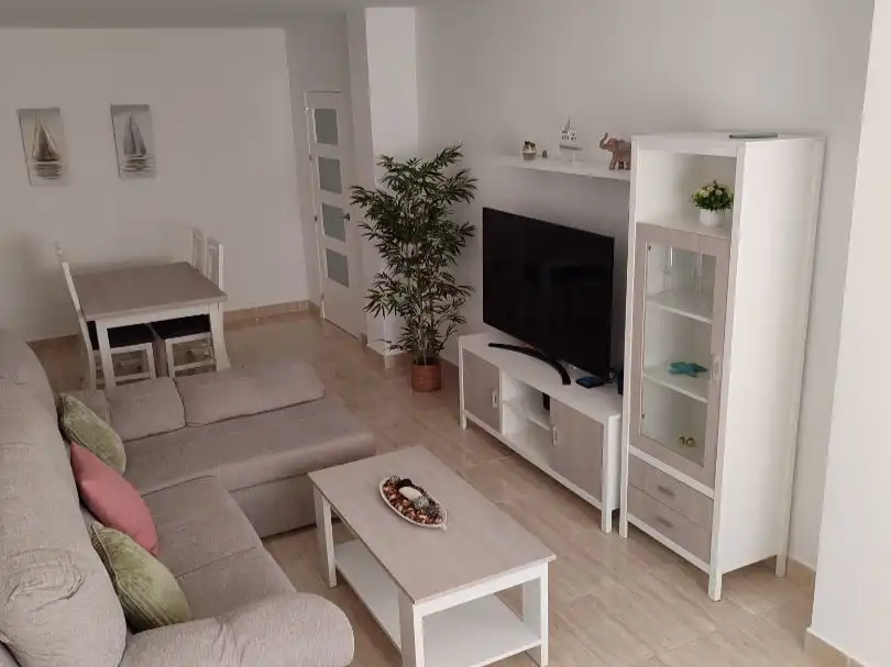Wohnung mit Pool zur Miete in Avendia de España 3, imagen 3
