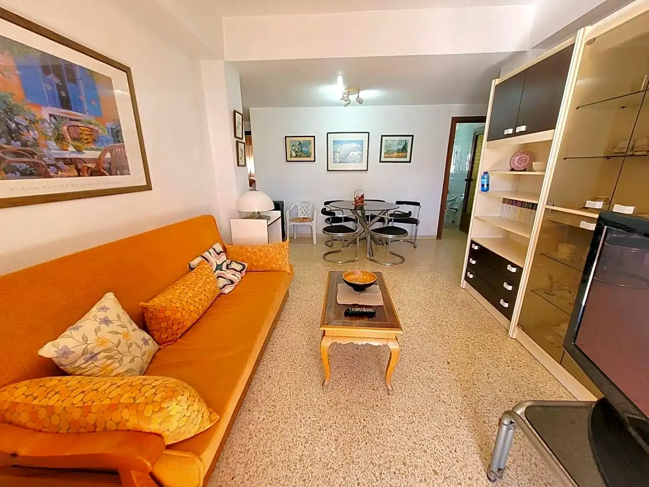 Apartament de lloguer a Barracas 36, imagen 16
