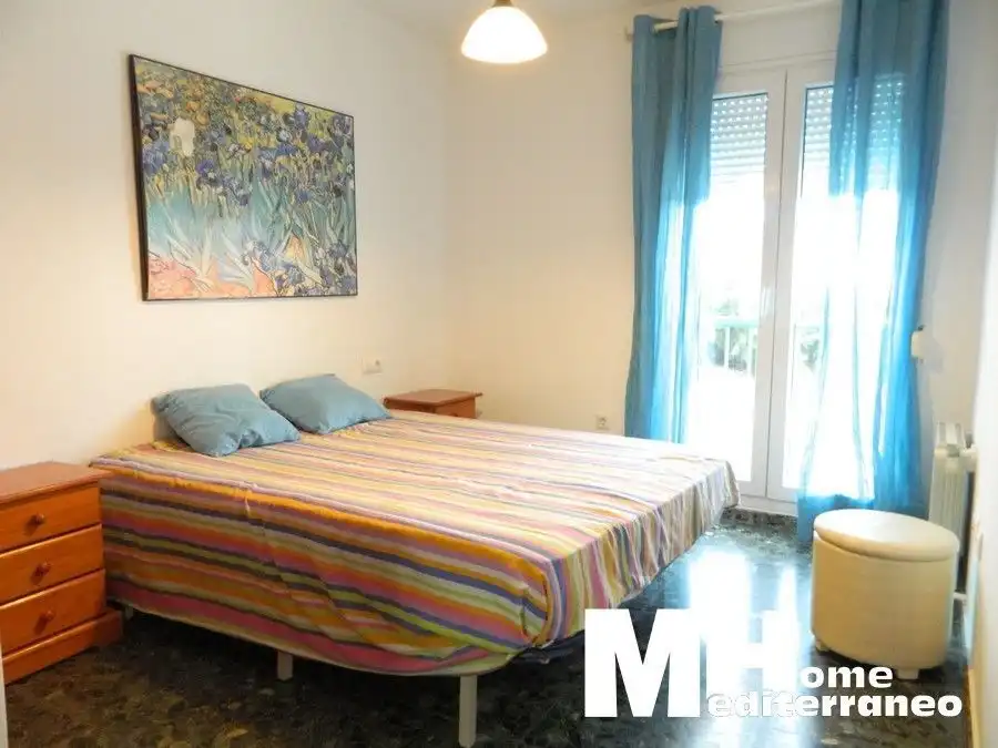 Apartment with lift to rent in ONZE DE MARÇ 2, imagen 10
