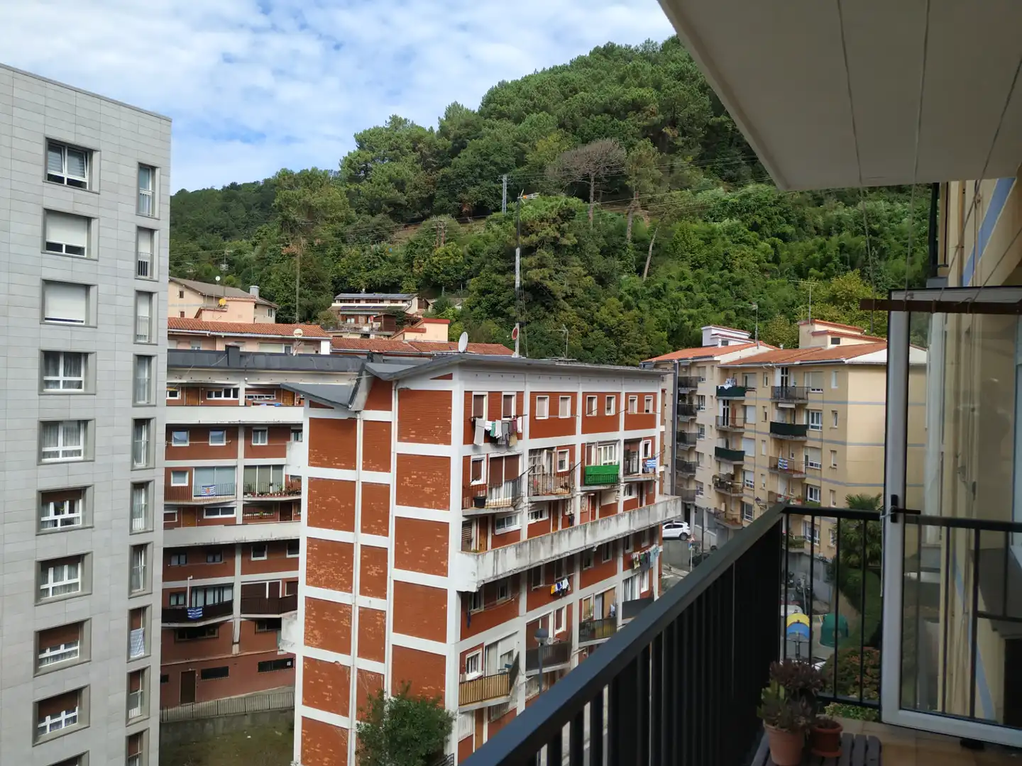 Piso con terraza en venta en Avenida de Ulia, imagen 22