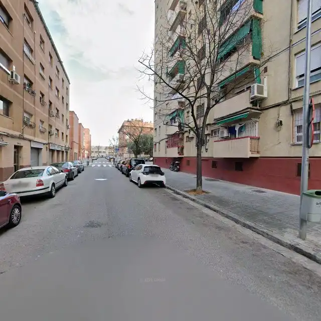 Appartamento con ascensore in vendita a Creu de Barberà - Sector Sud