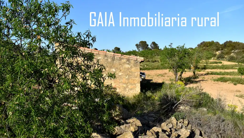 Casa rústica en venda a Mazaleón, imagen 8
