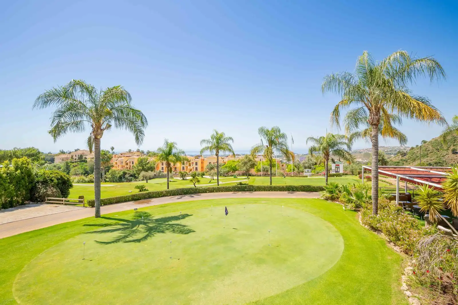 Reihenhaus mit Pool zum Verkauf in Calle Benahavis 29679, imagen 20