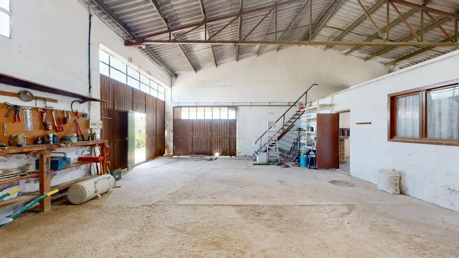 Land for sale in Tafalla