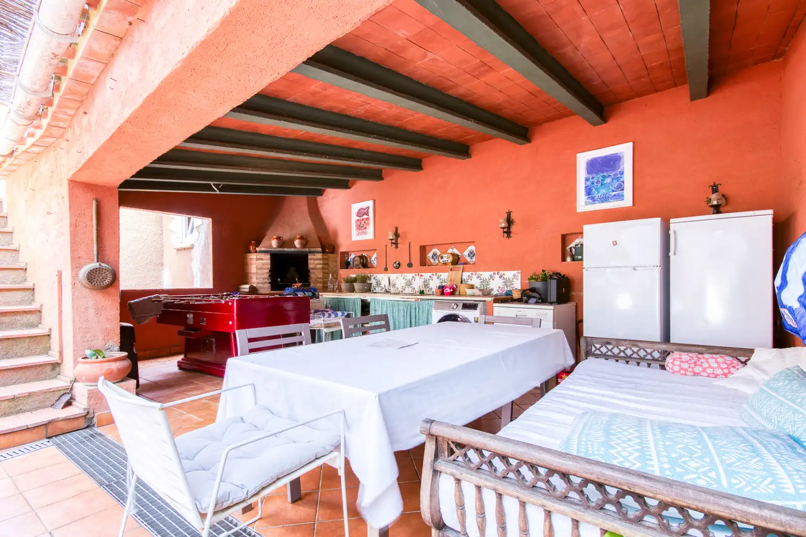 Villa avec piscine à vendre à Begur pueblo, imagen 27